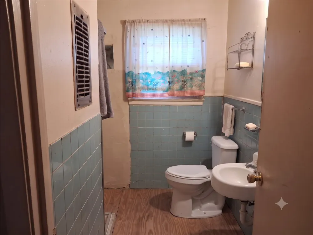 1204 Fannin Avenue Cameron, TX 76520