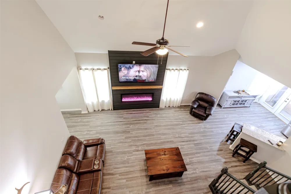230 Greathouse Village Decatur, TX 76234