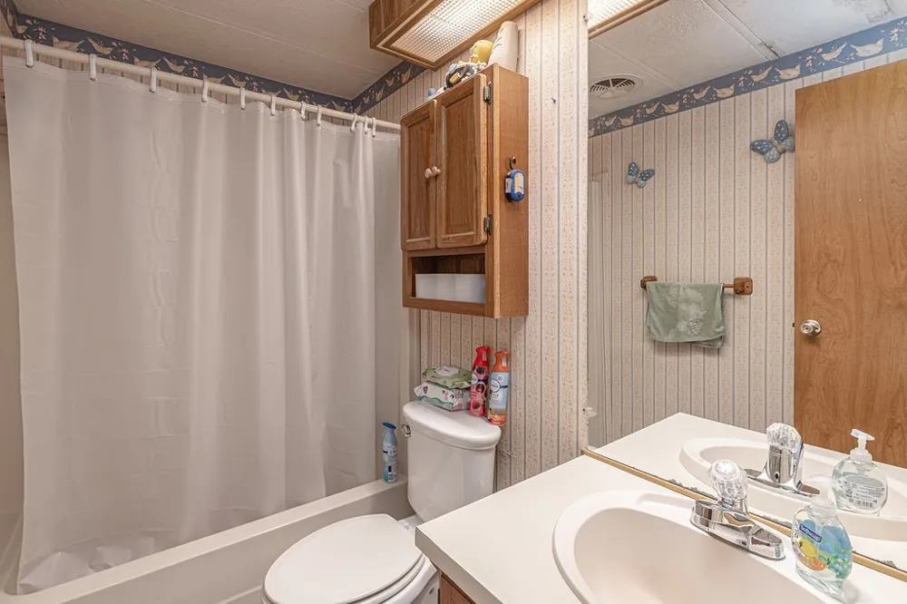 6264 State Highway 276 Point, TX 75472