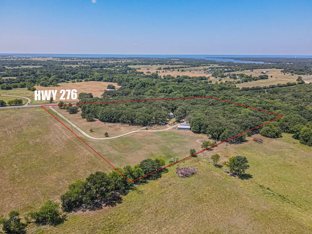 6264 State Highway 276 Point, TX 75472