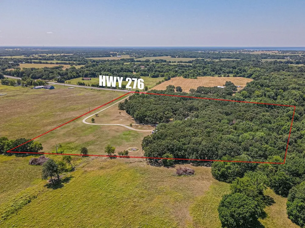 6264 State Highway 276 Point, TX 75472
