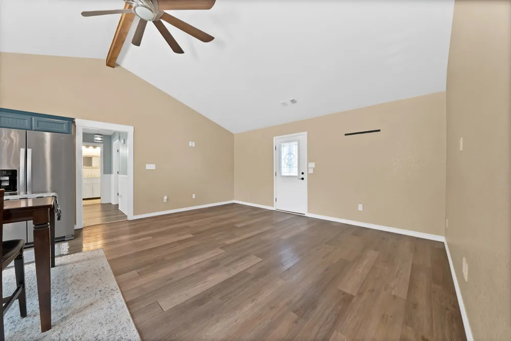 1237 Private Road 4219 Decatur, TX 76234