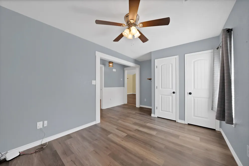1237 Private Road 4219 Decatur, TX 76234