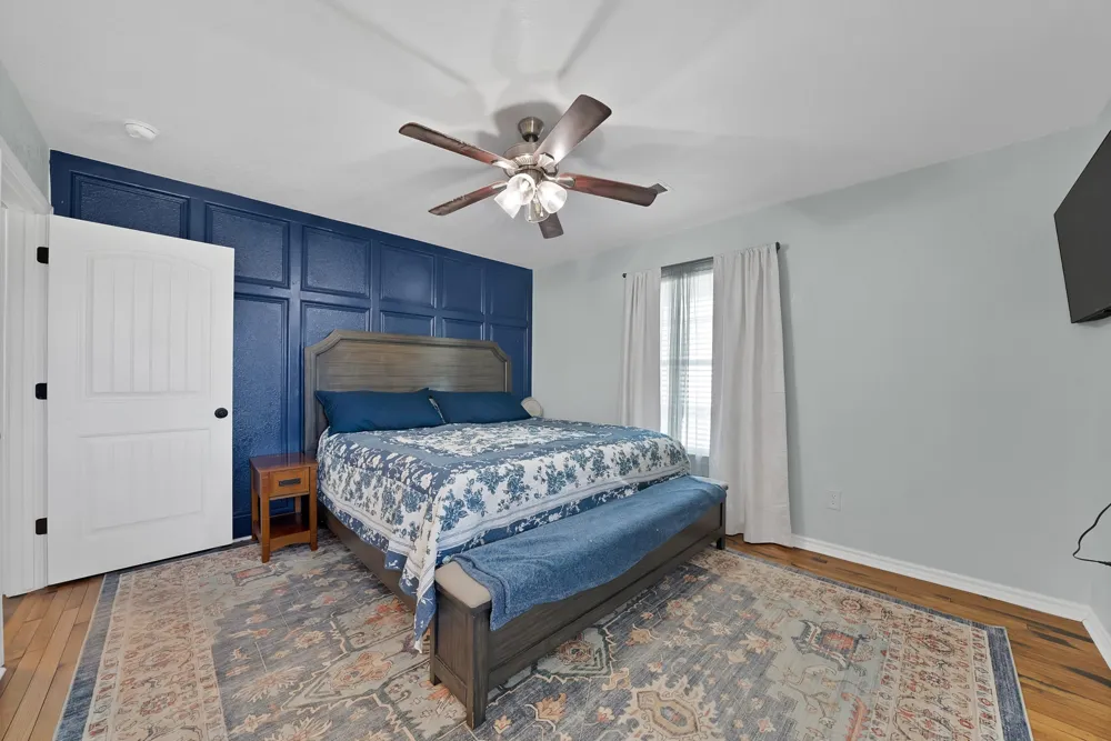 1237 Private Road 4219 Decatur, TX 76234