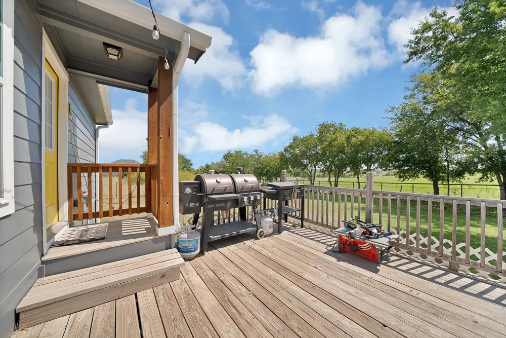 1237 Private Road 4219 Decatur, TX 76234