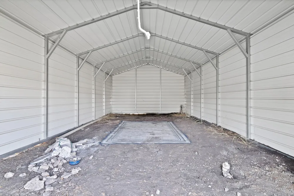 1237 Private Road 4219 Decatur, TX 76234