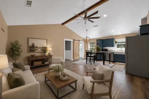 1237 Private Road 4219