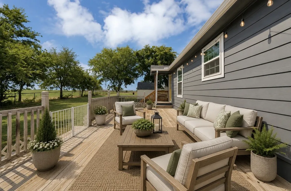 1237 Private Road 4219 Decatur, TX 76234