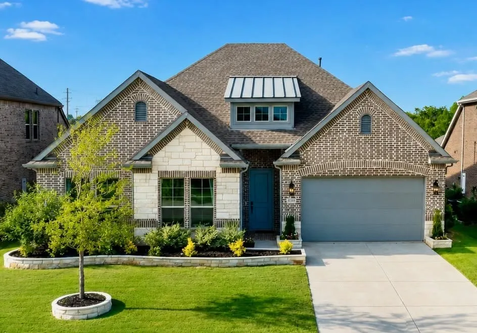 8912 Free Ferry Lane McKinney, TX 75071
