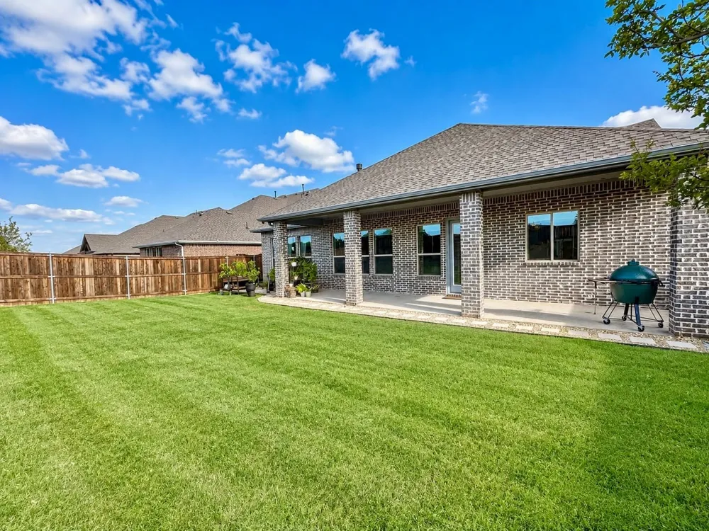 8912 Free Ferry Lane McKinney, TX 75071