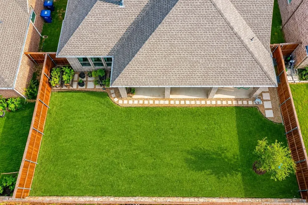 8912 Free Ferry Lane McKinney, TX 75071