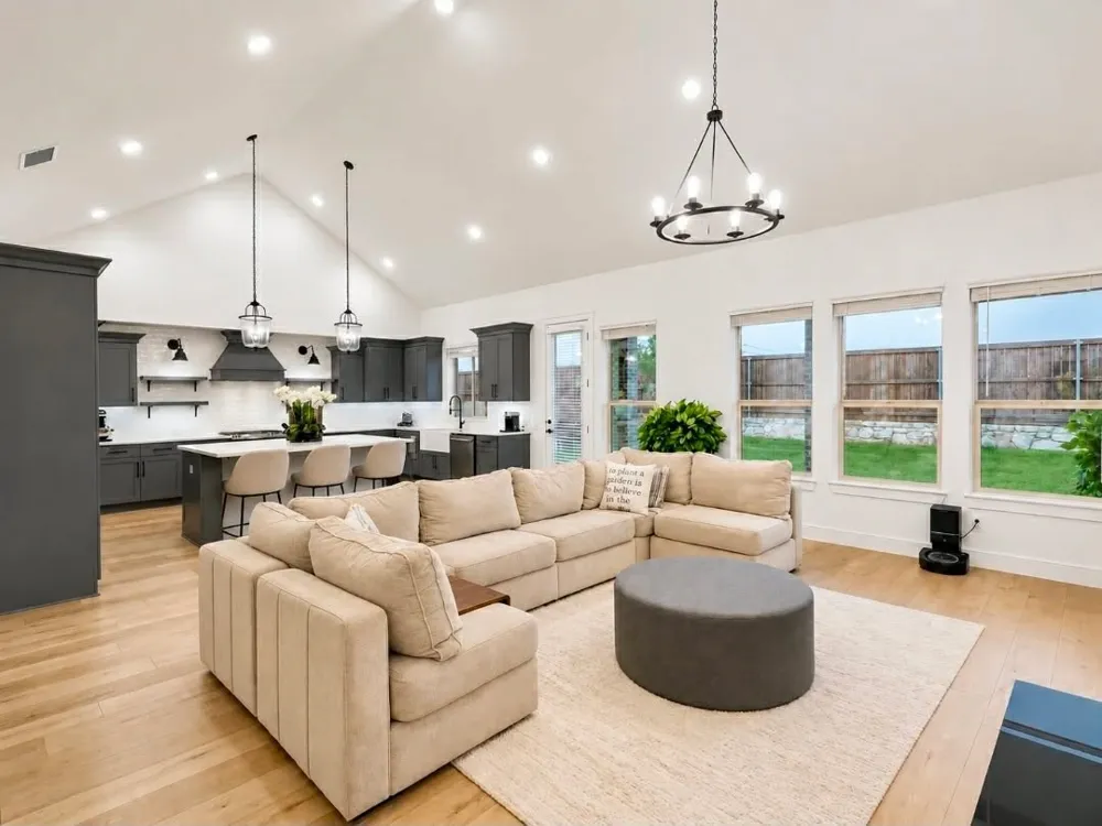 8912 Free Ferry Lane McKinney, TX 75071