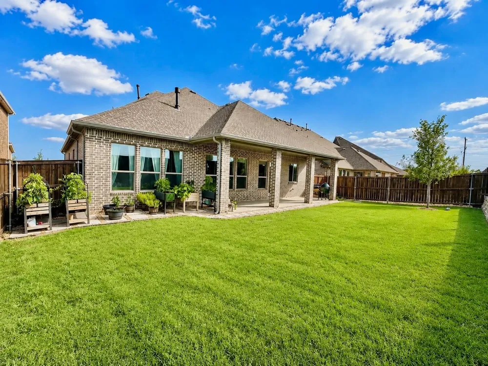 8912 Free Ferry Lane McKinney, TX 75071