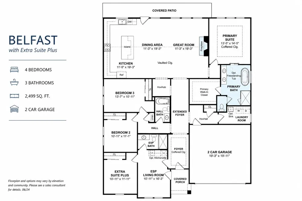 8912 Free Ferry Lane McKinney, TX 75071