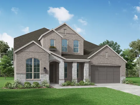 1621 Thicket Hill Drive