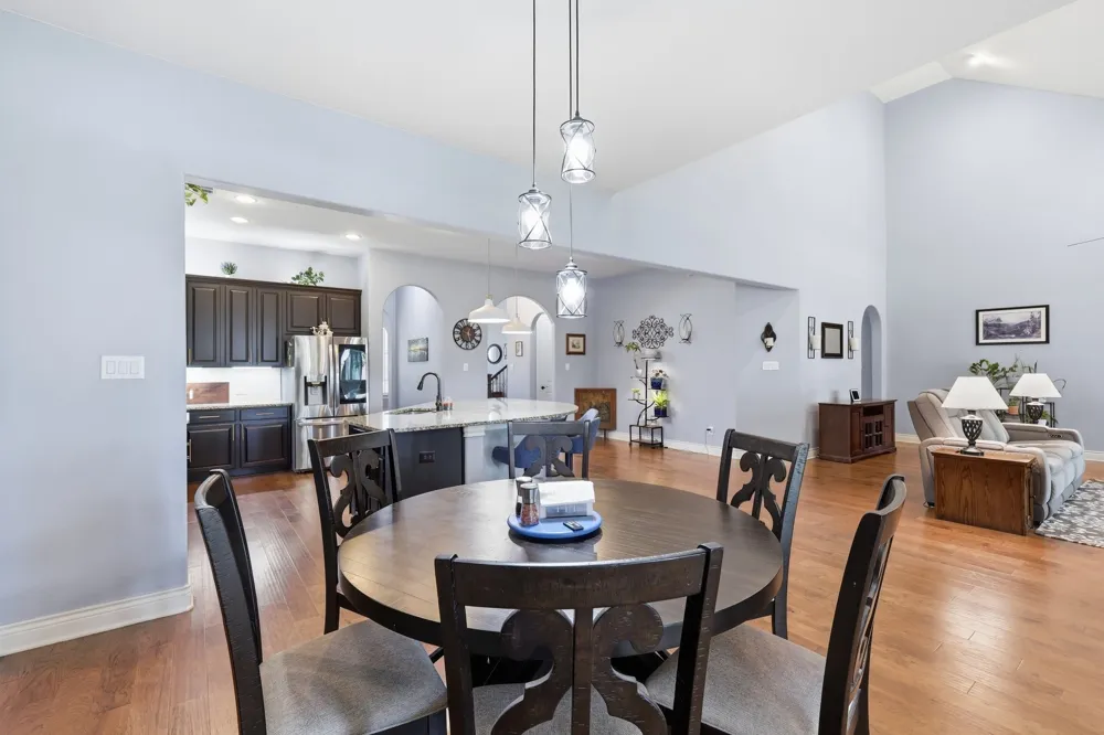 138 Dogwood Drive Krugerville, TX 76227