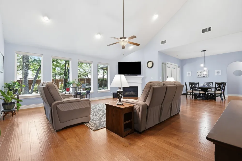 138 Dogwood Drive Krugerville, TX 76227
