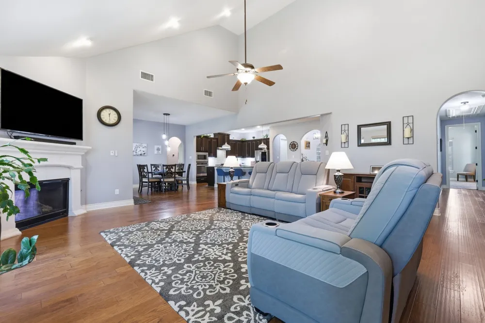 138 Dogwood Drive Krugerville, TX 76227