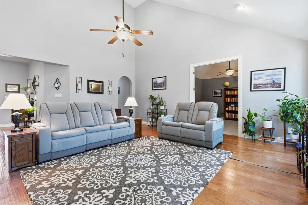 138 Dogwood Drive Krugerville, TX 76227