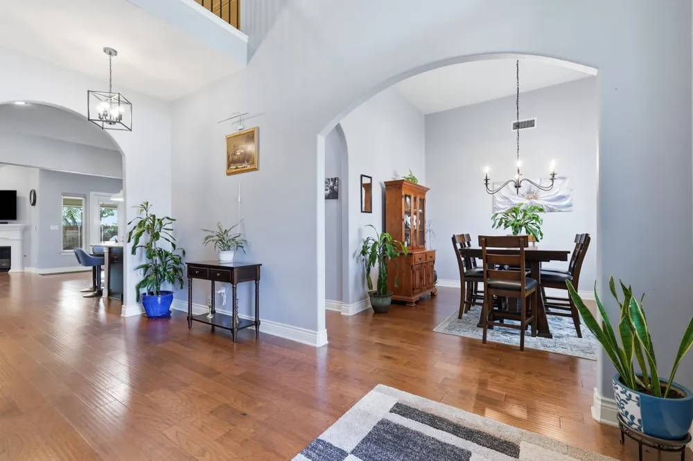 138 Dogwood Drive Krugerville, TX 76227