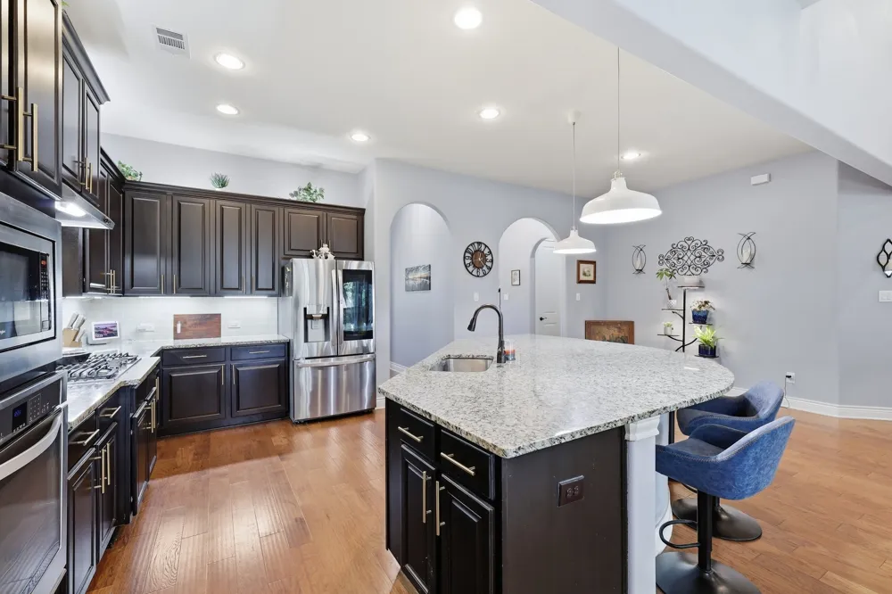 138 Dogwood Drive Krugerville, TX 76227