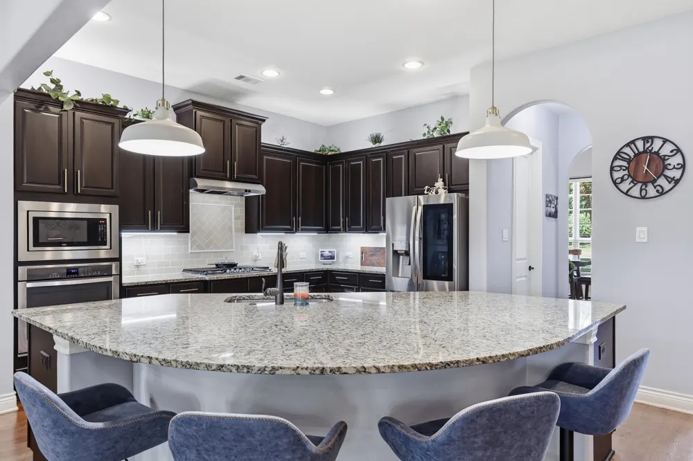 138 Dogwood Drive Krugerville, TX 76227