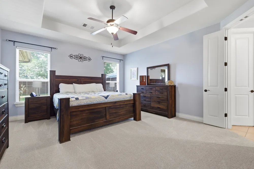 138 Dogwood Drive Krugerville, TX 76227