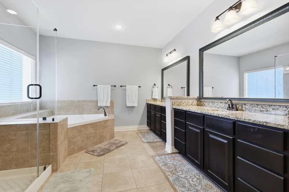 138 Dogwood Drive Krugerville, TX 76227