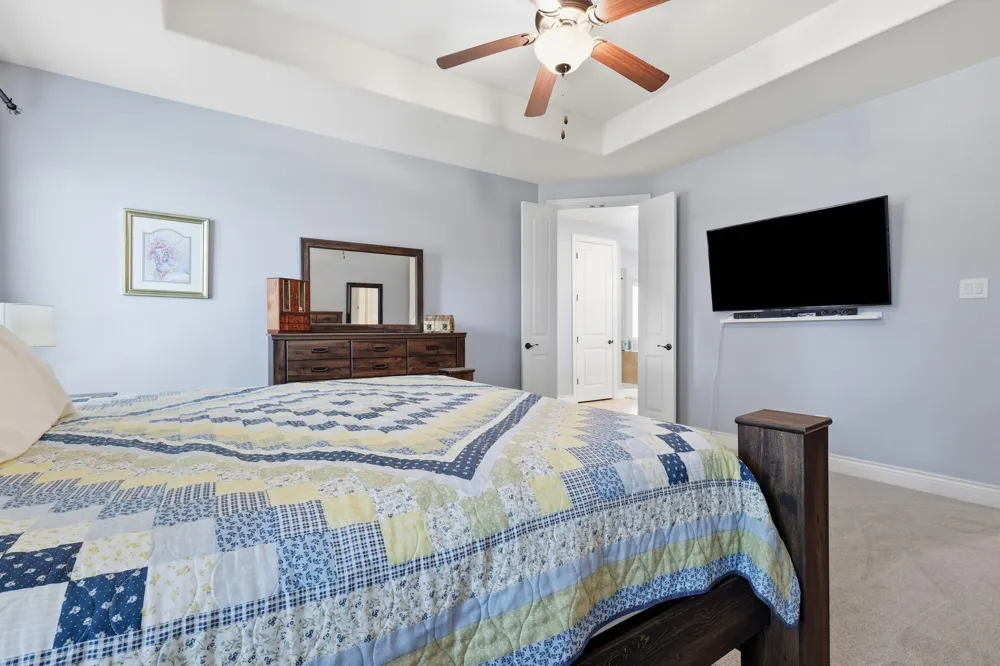 138 Dogwood Drive Krugerville, TX 76227