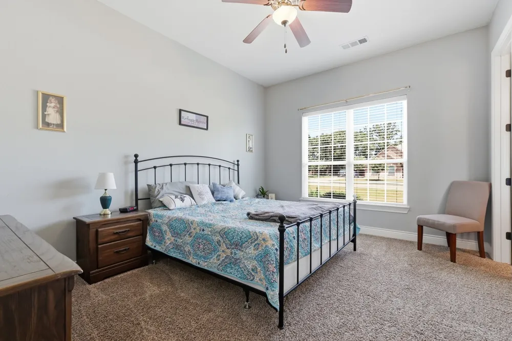 138 Dogwood Drive Krugerville, TX 76227
