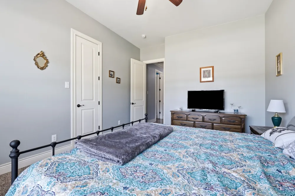138 Dogwood Drive Krugerville, TX 76227
