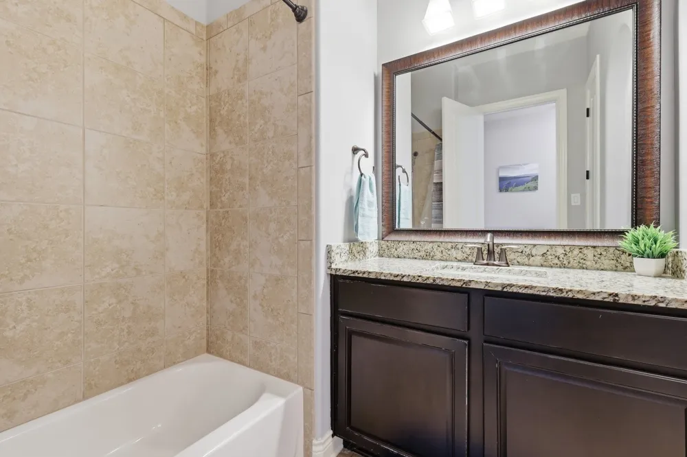 138 Dogwood Drive Krugerville, TX 76227