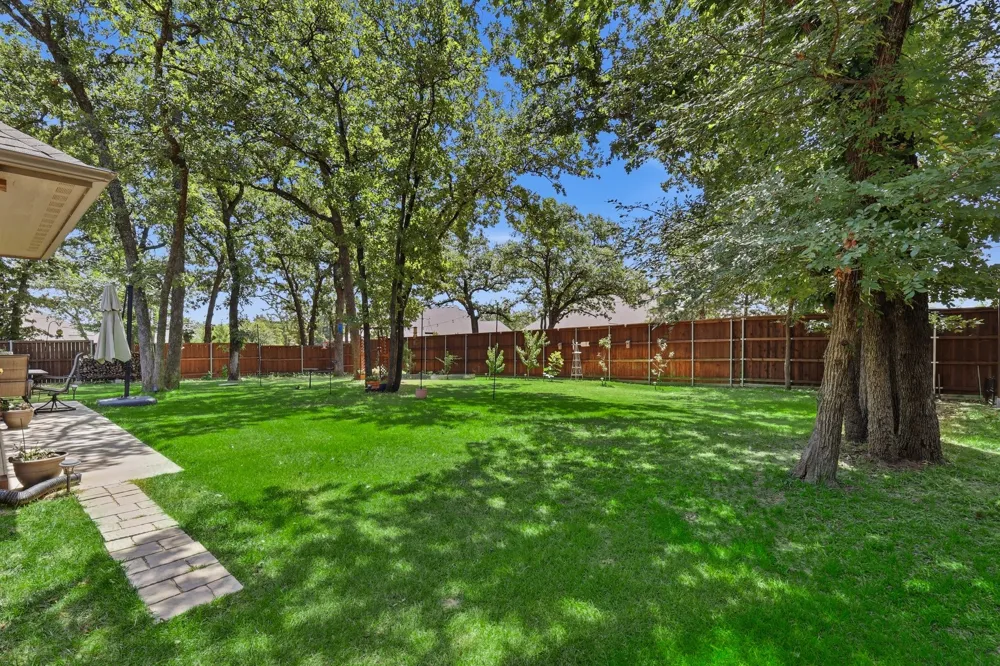 138 Dogwood Drive Krugerville, TX 76227