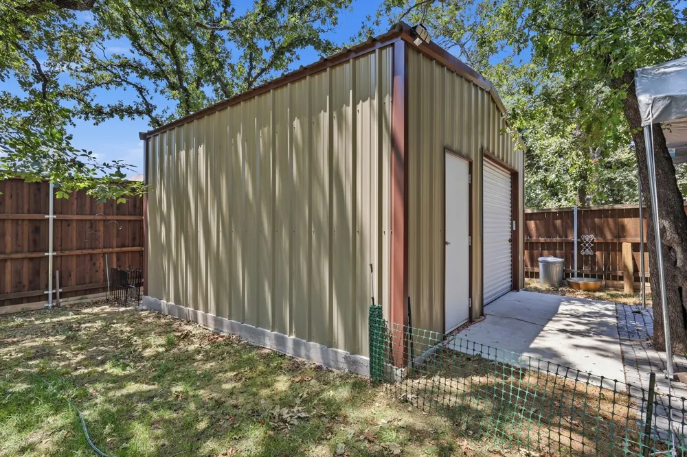 138 Dogwood Drive Krugerville, TX 76227