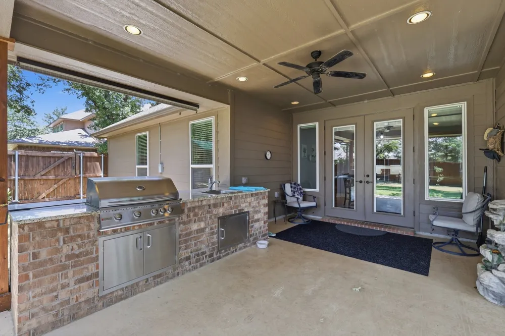 138 Dogwood Drive Krugerville, TX 76227