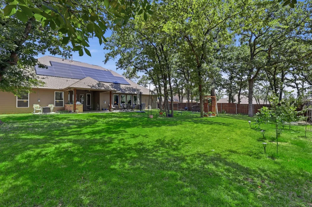 138 Dogwood Drive Krugerville, TX 76227