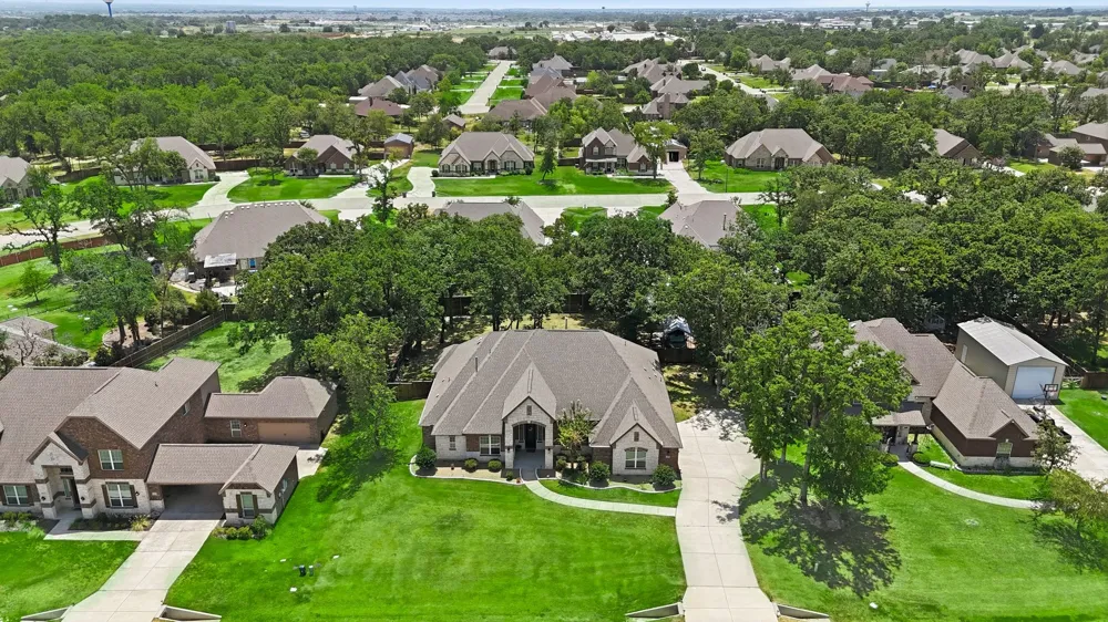 138 Dogwood Drive Krugerville, TX 76227