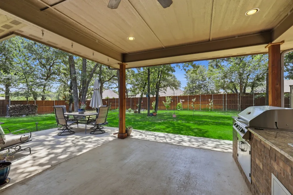 138 Dogwood Drive Krugerville, TX 76227