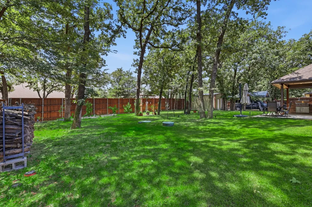 138 Dogwood Drive Krugerville, TX 76227