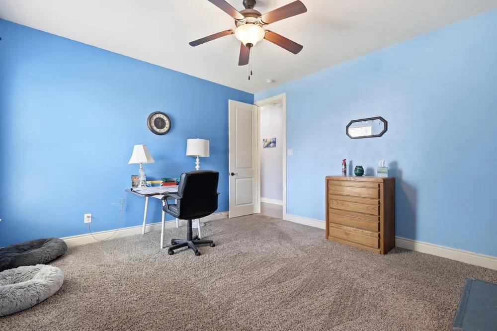 138 Dogwood Drive Krugerville, TX 76227