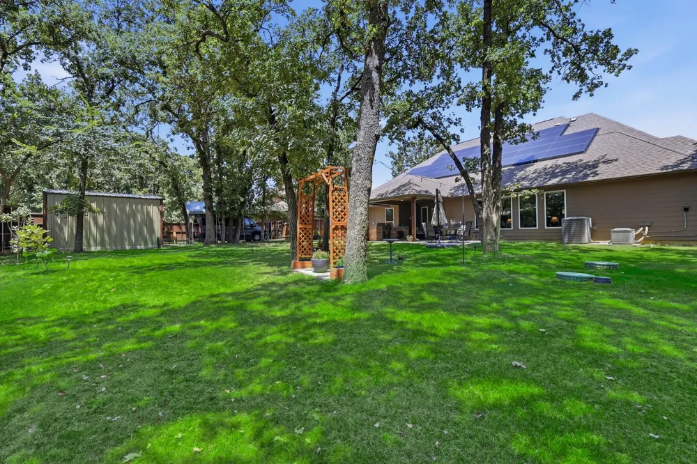 138 Dogwood Drive Krugerville, TX 76227