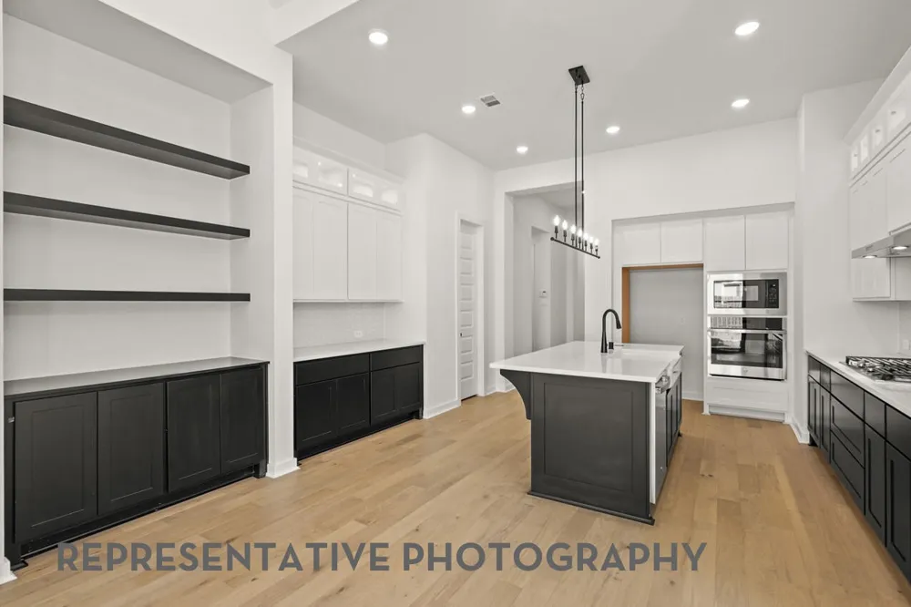 1613 Thicket Hill Drive Van Alstyne, TX 75495