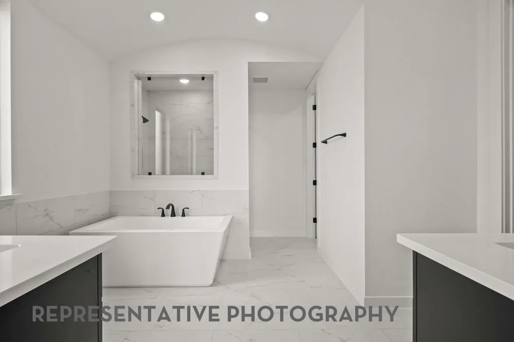 1613 Thicket Hill Drive Van Alstyne, TX 75495