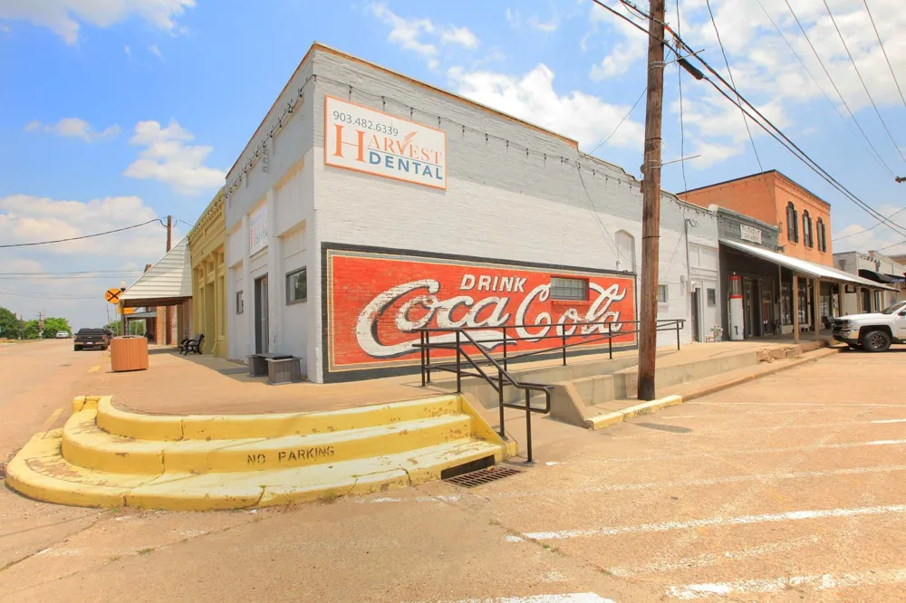 1613 Thicket Hill Drive Van Alstyne, TX 75495