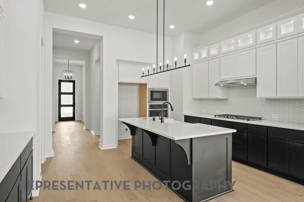 1613 Thicket Hill Drive Van Alstyne, TX 75495