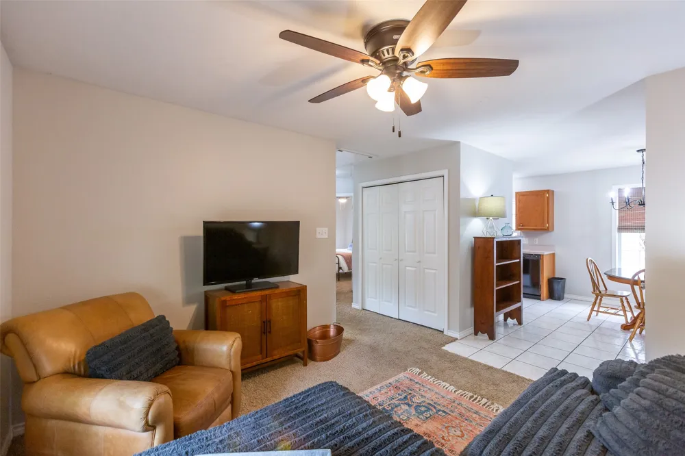 634 E North 16th Street #B Abilene, TX 79601