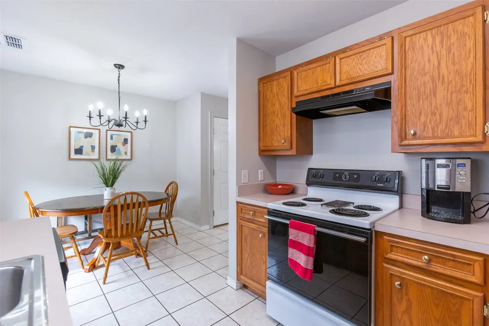 634 E North 16th Street #B Abilene, TX 79601