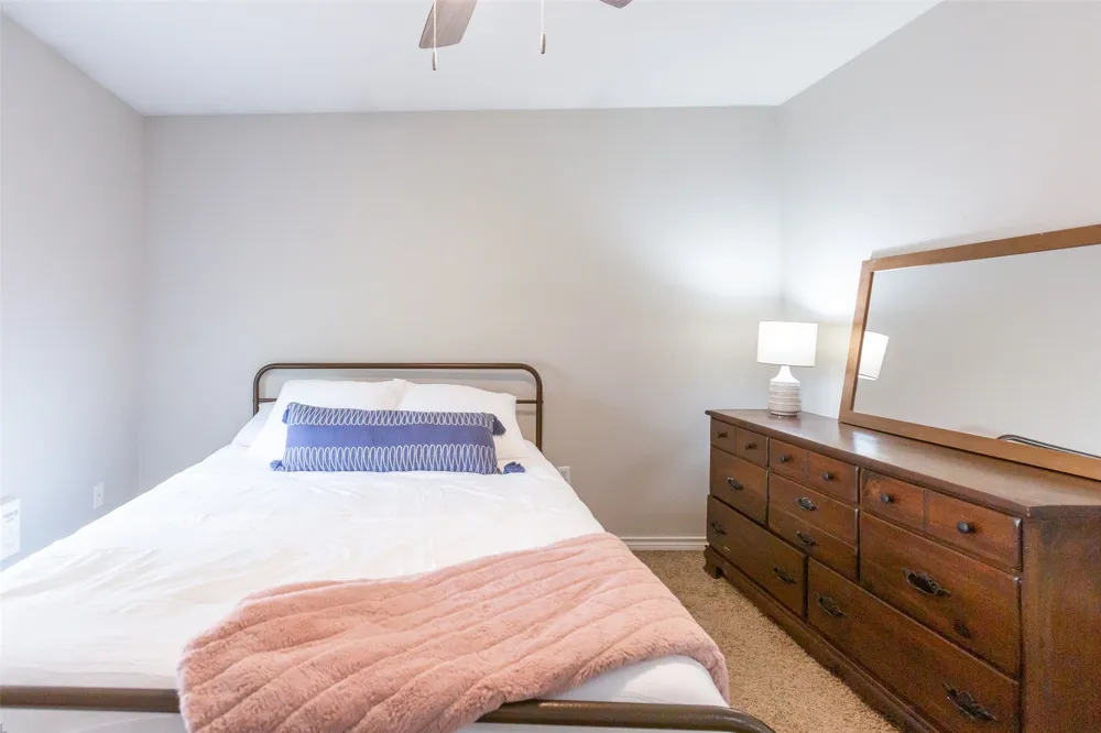 634 E North 16th Street #B Abilene, TX 79601