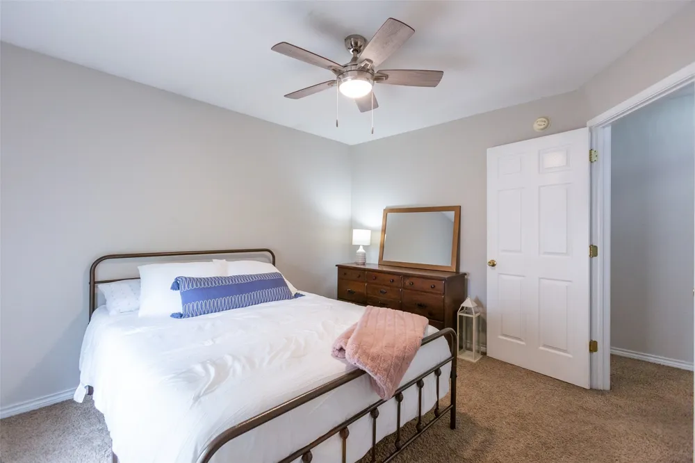 634 E North 16th Street #B Abilene, TX 79601