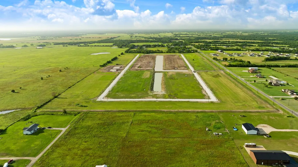 336 PRIVATE ROAD 34026 Brookston, TX 75421